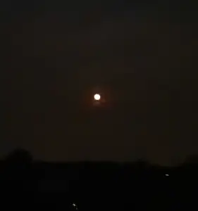 Jacquelien 04 Volle Maan Blue Moon en Supermaan